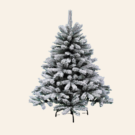 Frosted Pine 6ft