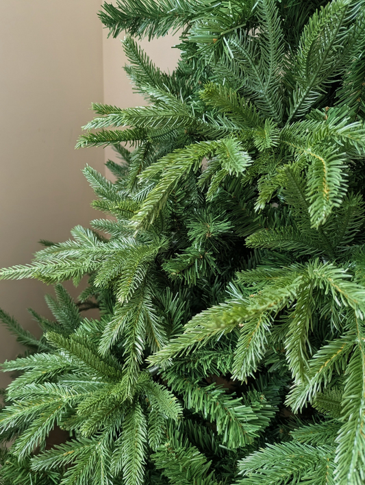 Natural Fir 4.5ft