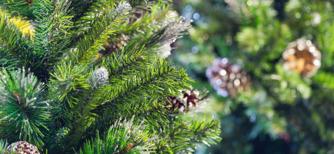 Artificial Christmas Trees vs Real Trees