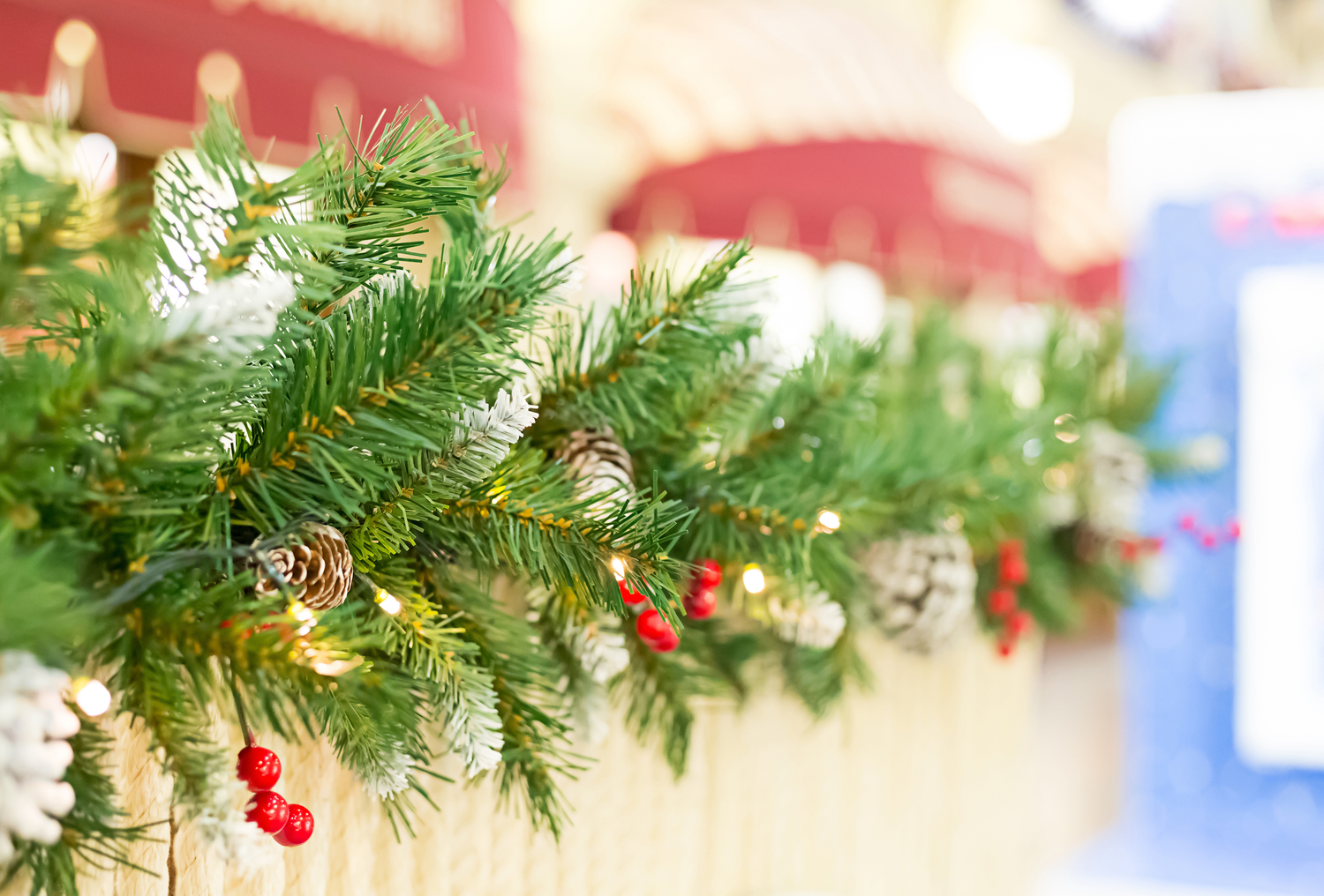 Garlands
