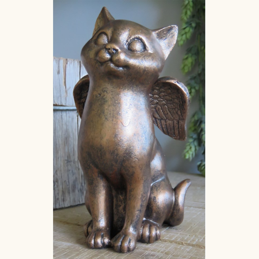 Cat Angel