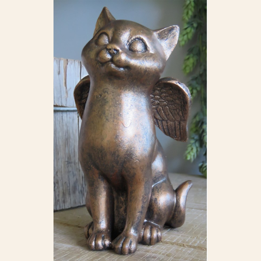 Cat Angel