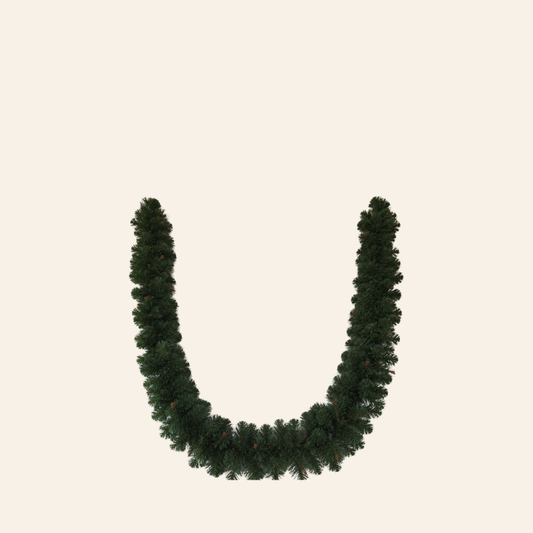 Alps Garland