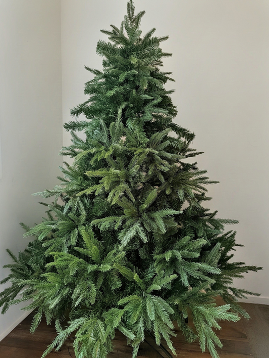 Natural Fir 4.5ft