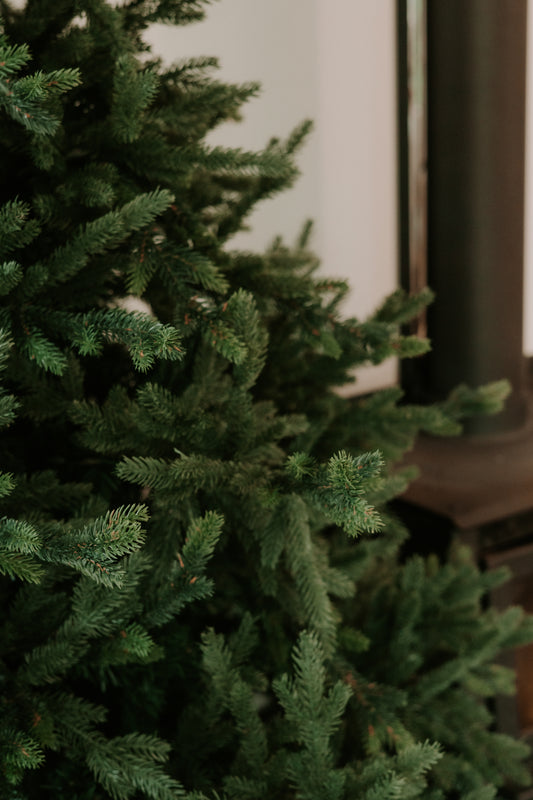 Nordic Fir 7.5ft