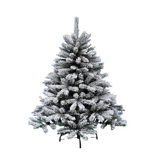 Frosted Pine 6ft